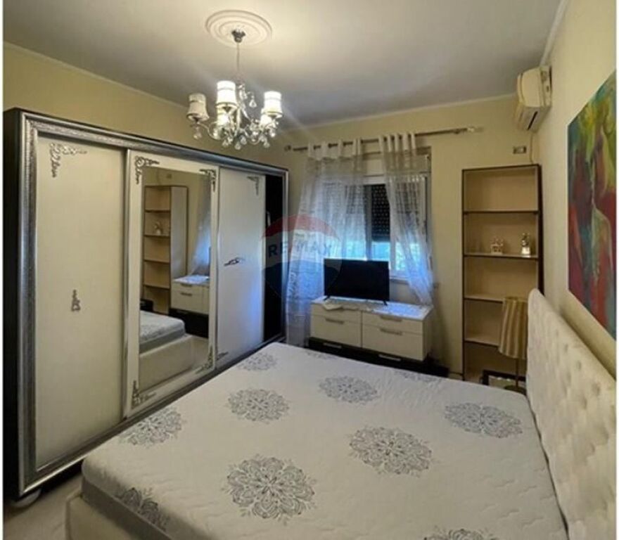 Apartment - For Rent