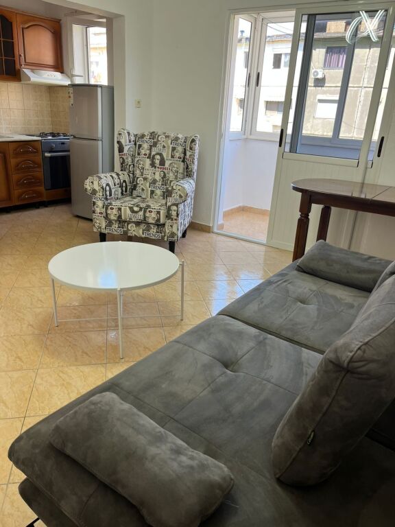 Apartment 1+1 for rent near Xhura Mosque!