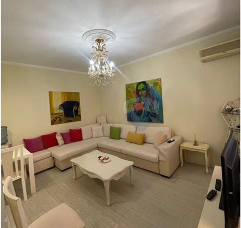 Apartment - For Rent