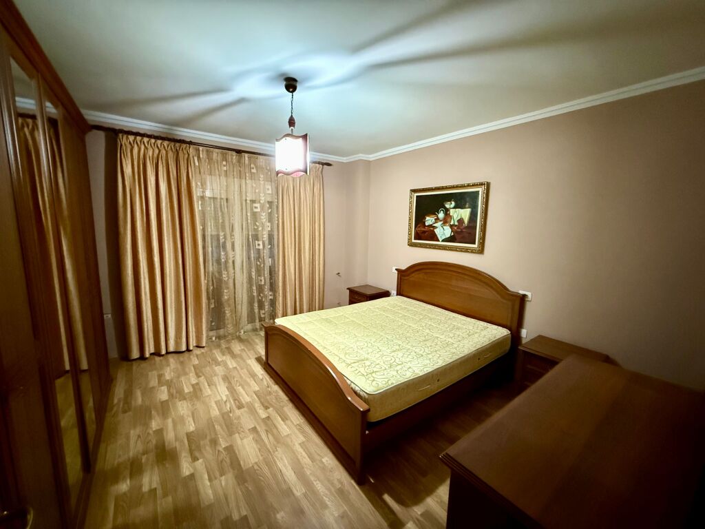 📣 RENT Apartment 1+1 📍 Near "Petro Nini Luarasi" High School ✨
