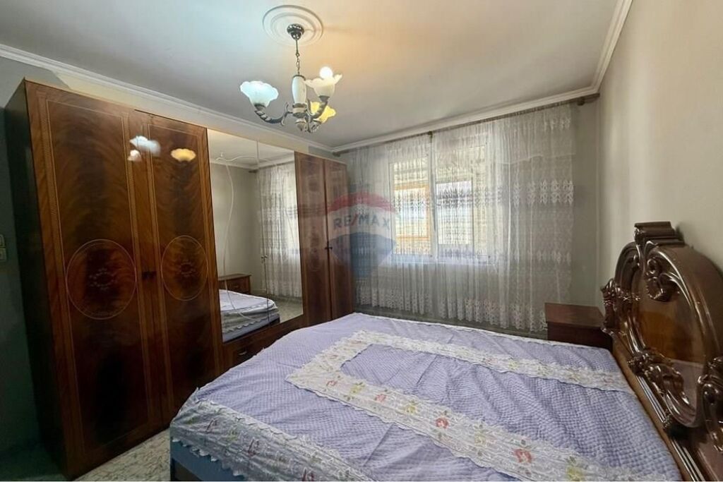Apartment - For Rent