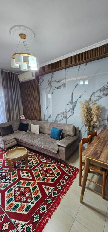 FOR SALE APARTMENT 2+1 FULLY FURNISHED PLEPA BEACH DURRES