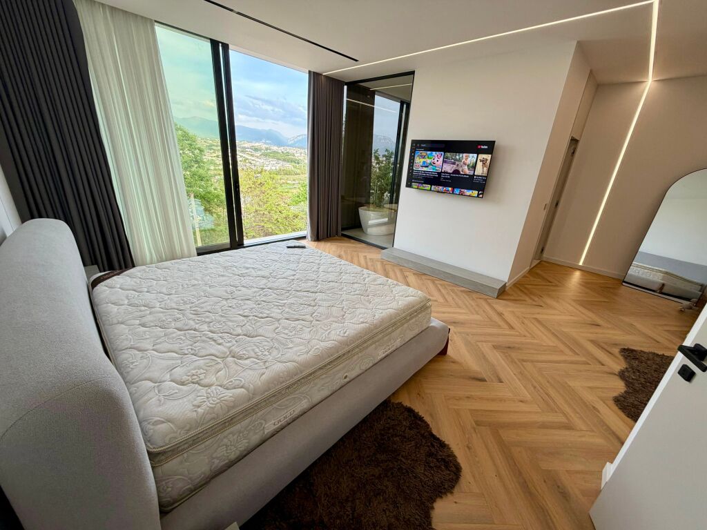 📣 AFFITTO VILLA INDIVIDUALE CON PISCINA E VISTA FANTASTICA ✨