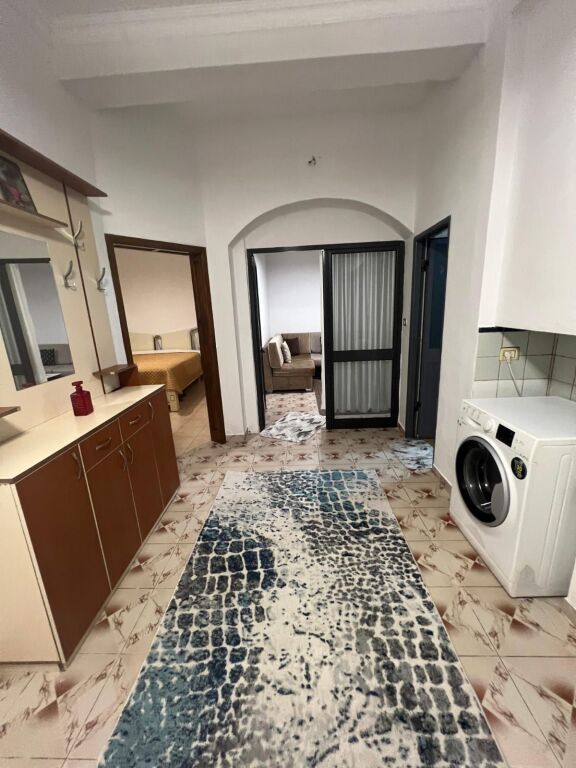 PRIVATE HOUSE 1+1 FOR RENT NEAR MEDRESES
