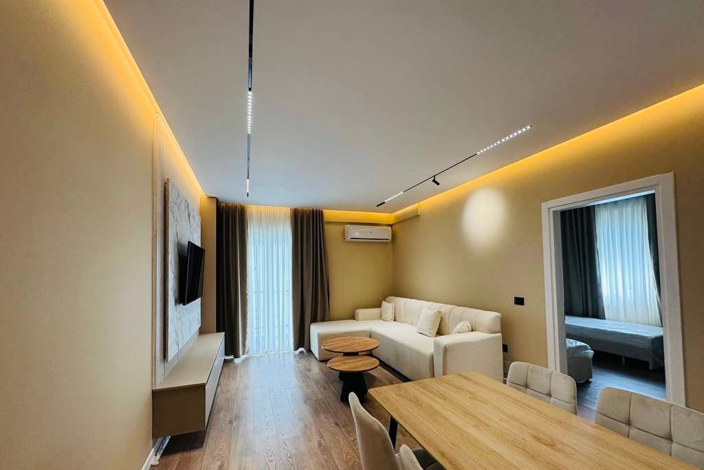 MODERN 2+1 APARTMENT FOR RENT, XHAMLLIK!