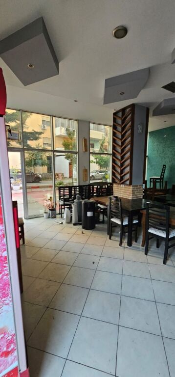 IN VENDITA BAR RISTORANTE 108M2 + 60M2 VERANDA ILIRIA SPIAGGIA