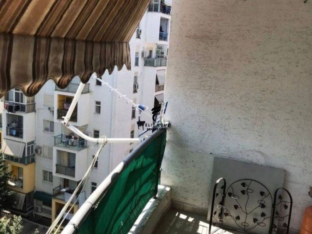 SHITET APARTAMENT 1+1 YZBERISHT 10.300.000 LEKE FH-69850