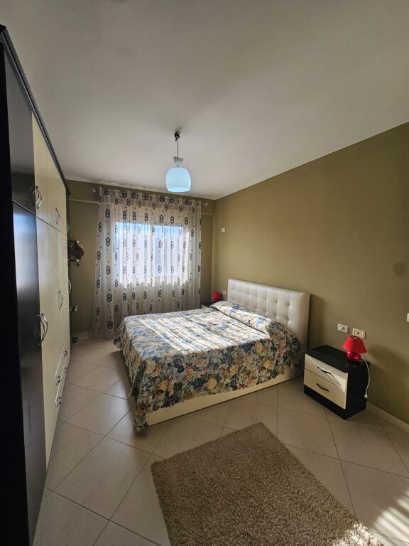 FOR RENT APARTMENT 2+1 KAZAZI, DURRËS