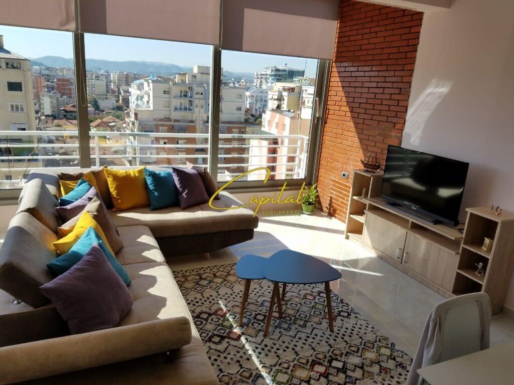 APARTMENT FOR RENT 1+1 21 DECEMBER 600 EURO