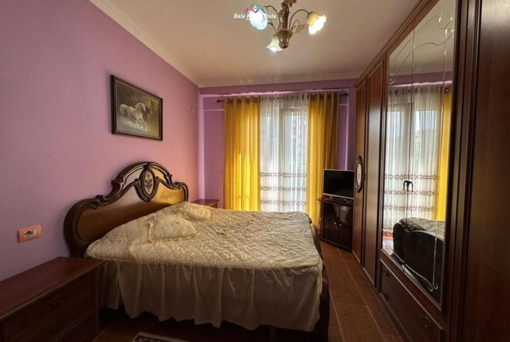 Appartamento In Affitto 1+1 Vicino 21 Dhjetori (ID B2101647) Tirana