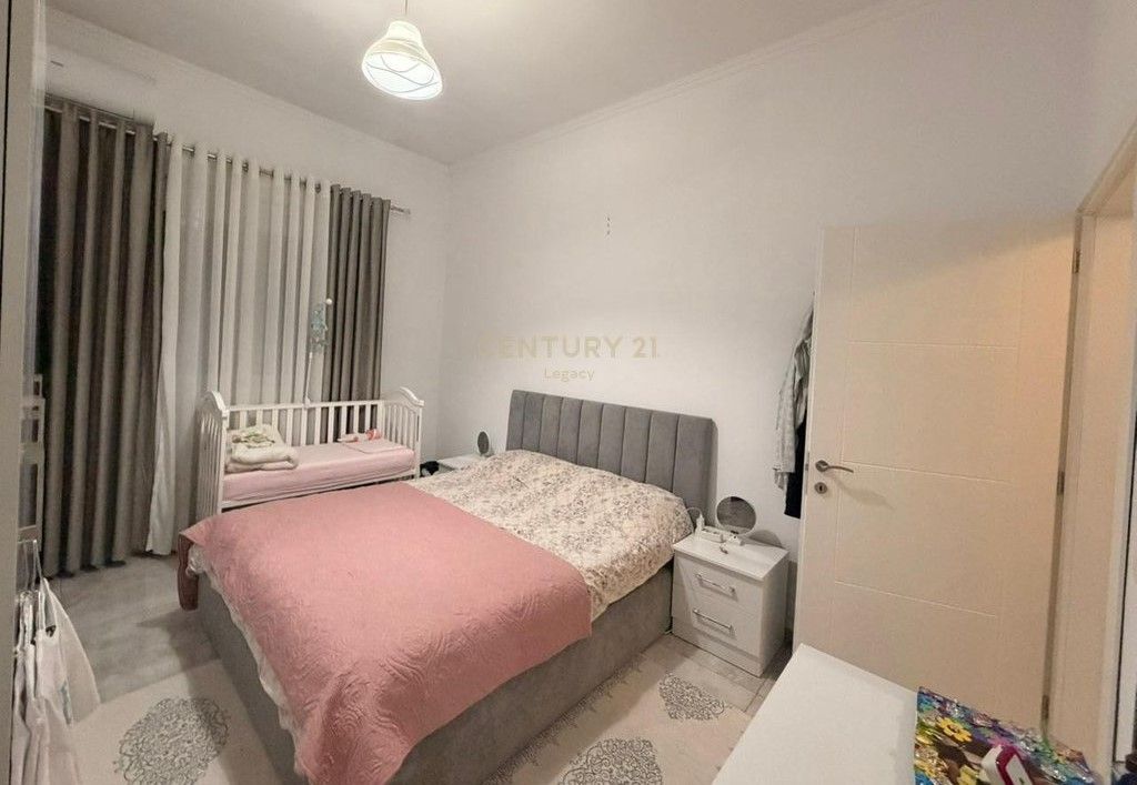 2+1 APARTMENT FOR SALE – FRESKU