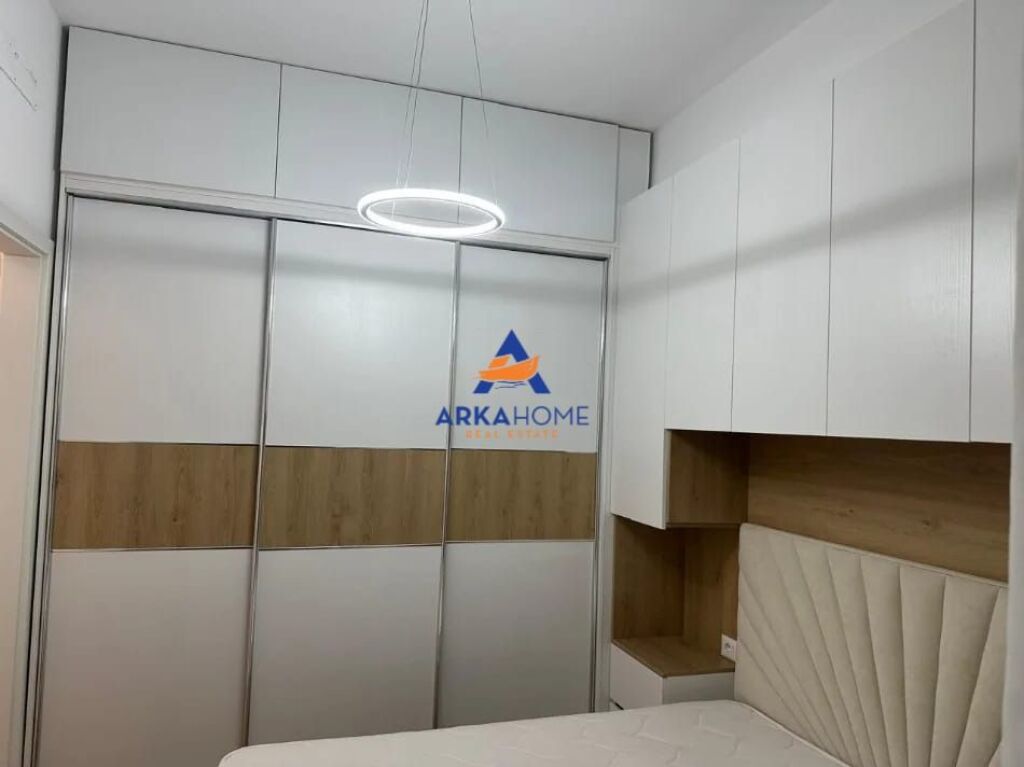 APPARTAMENTO IN AFFITTO 1+1+BALCONE " VIA PASHO HYSA, ALI DEM " 42000 LEKE