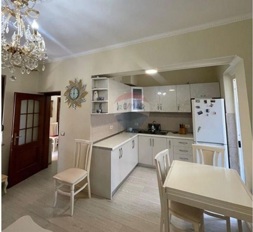 Apartment - For Rent