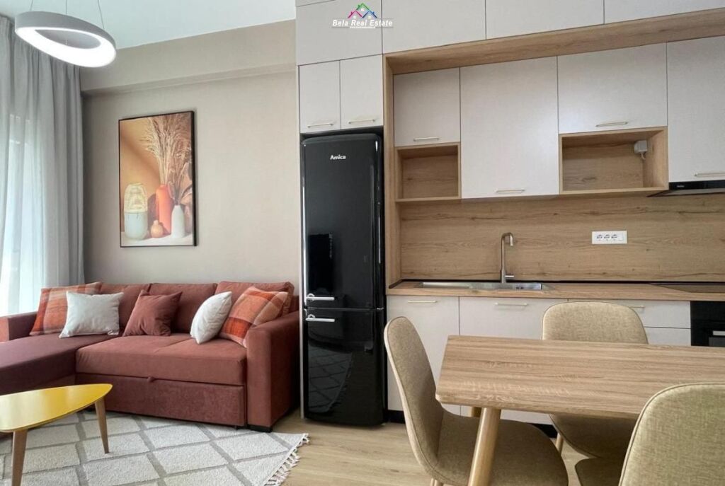 Appartamento In Affitto 1+1 A Ali Dem (ID B2101649) Tirana