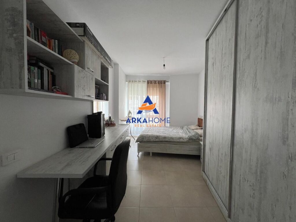 APPARTAMENTO IN AFFITTO 1+1+BALCONE "21 DICEMBRE" 55000 LEKE