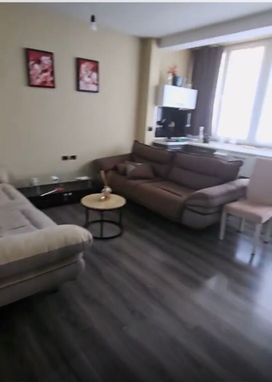 Apartment 2+1 for sale in Fusha e Aviacionit