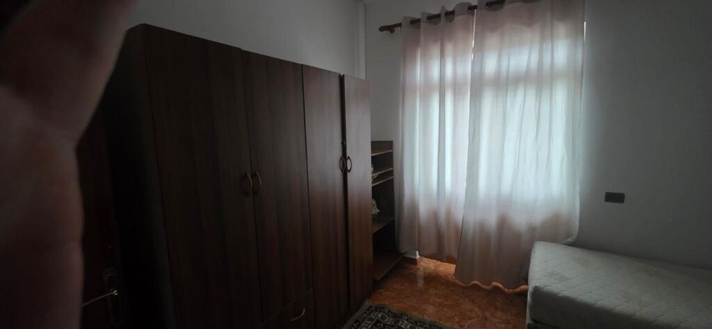 Private house with yard for rent near the new boulevard