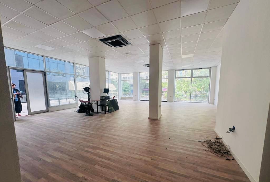 SPACE FOR RENT, FORMER TRAIN STATION!