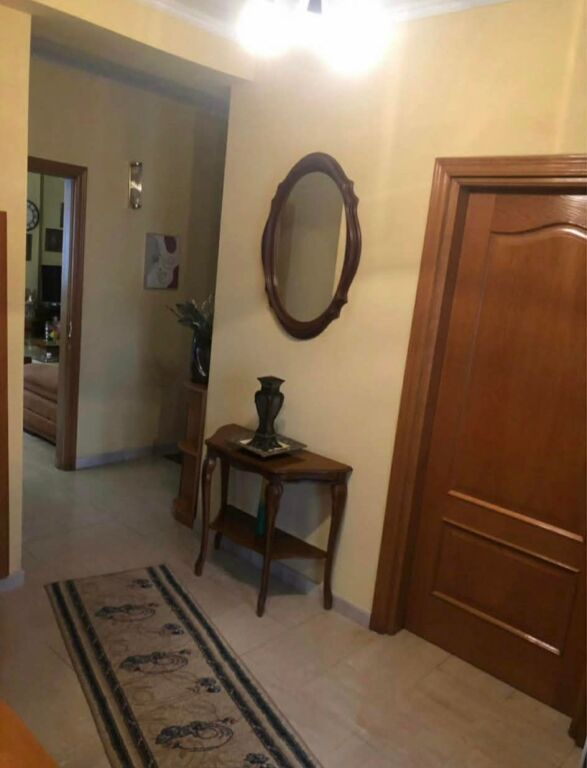 Appartamento 3+1+2 in vendita, Ambasciata Americana