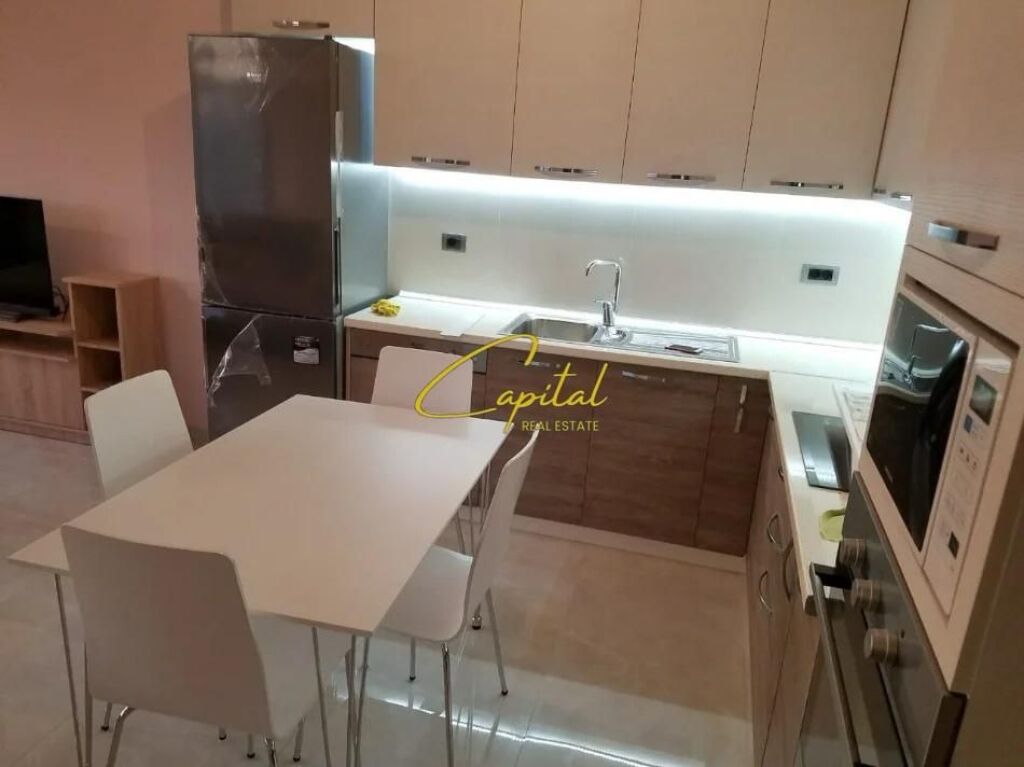 APARTMENT FOR RENT 1+1 21 DECEMBER 600 EURO