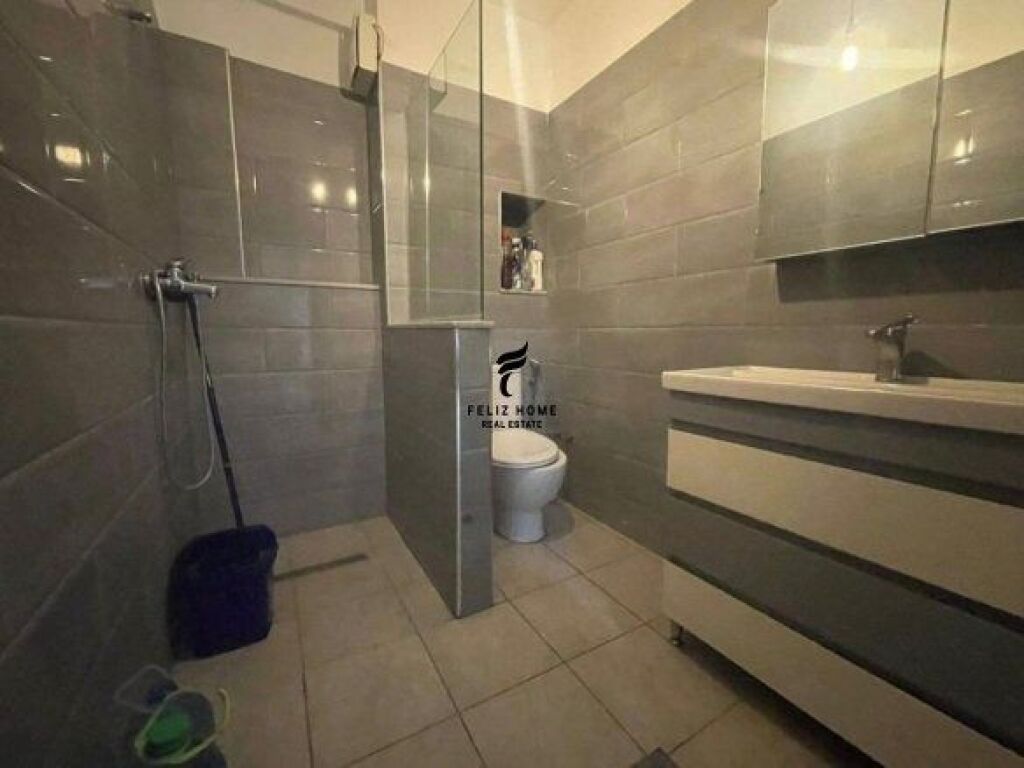 SHITET APARTAMENT 1+1 YZBERISHT 10.300.000 LEKE FH-69850