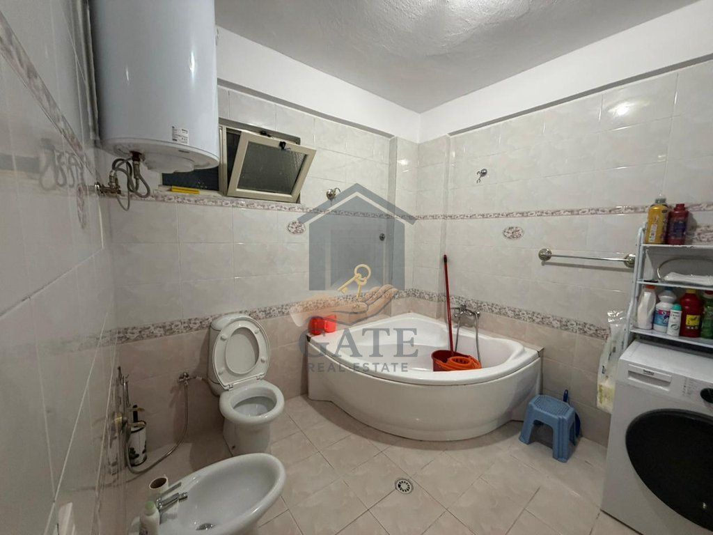 Apartment 3+1 with 2 bathrooms and 2 balconies for rent in the Vollga area