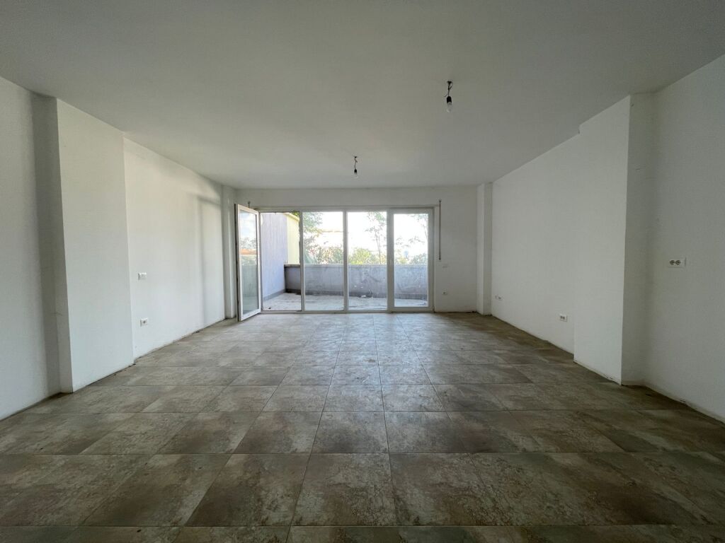 Duplex apartment for sale with a total area of 138.5 m² and a veranda of 56 m².