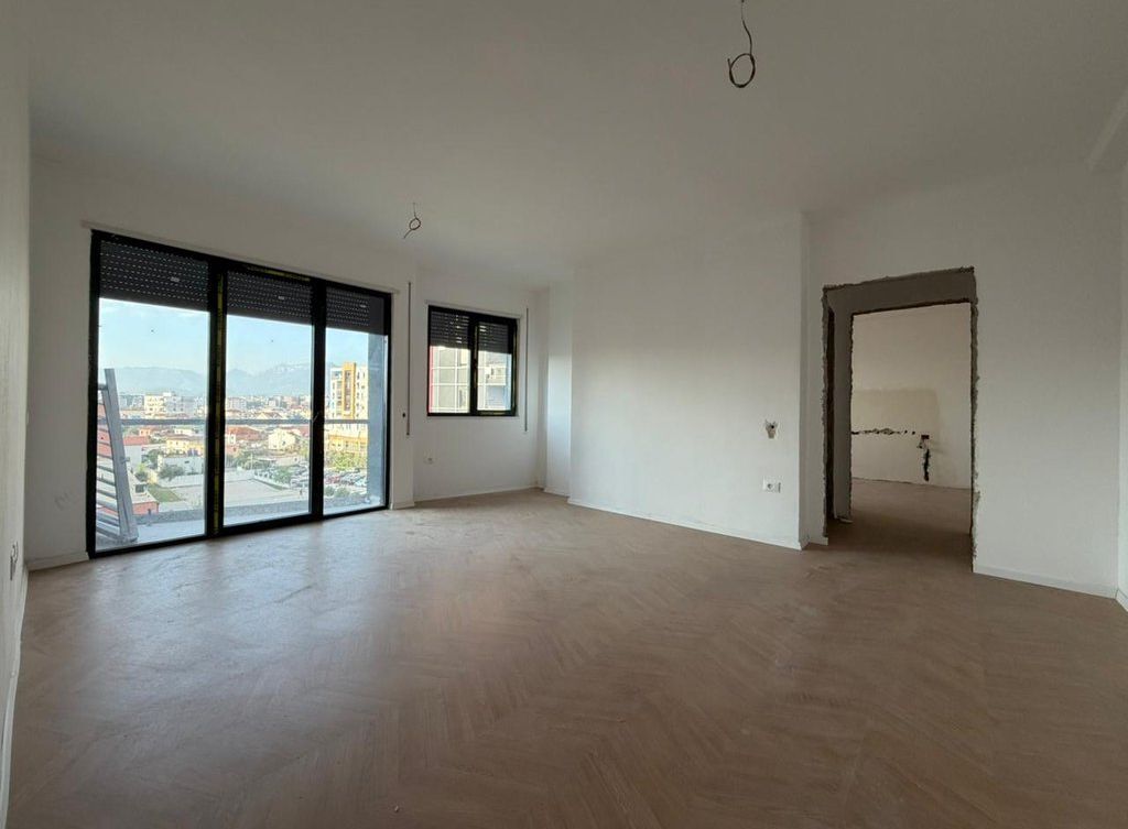 Apartament 1+1 per shitje ne Don Bosko