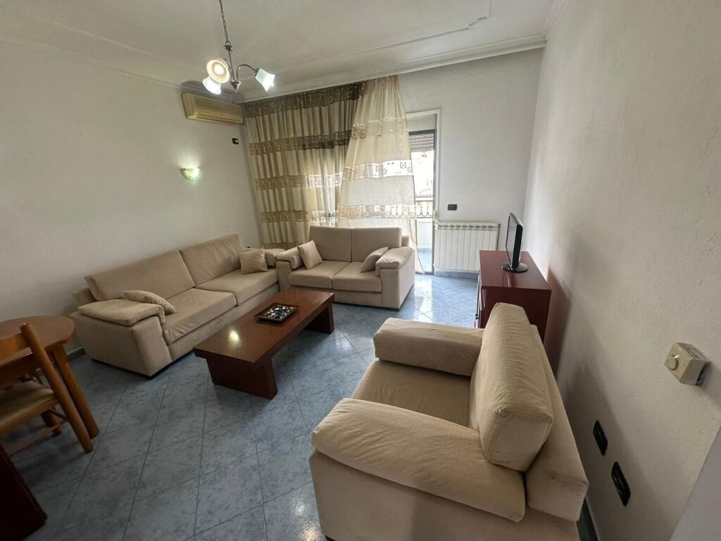 Apartment 2+1 for rent JORDAN MISJA