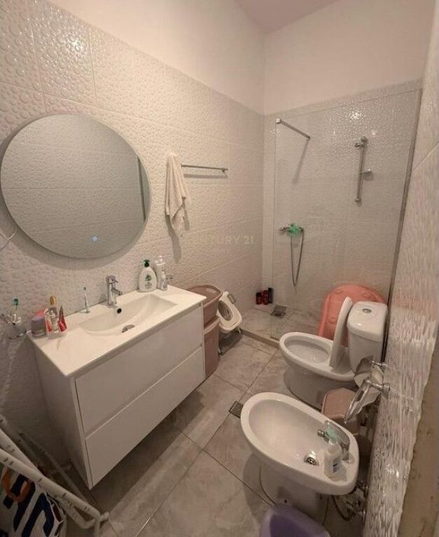 2+1 APARTMENT FOR SALE – FRESKU