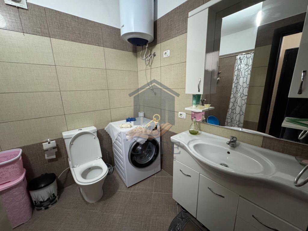 Apartment 1+1 for sale in Plazh Iliria