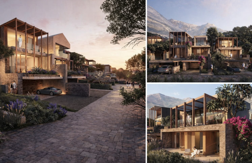 Villa di Lusso in Vendita – Green Coast 2