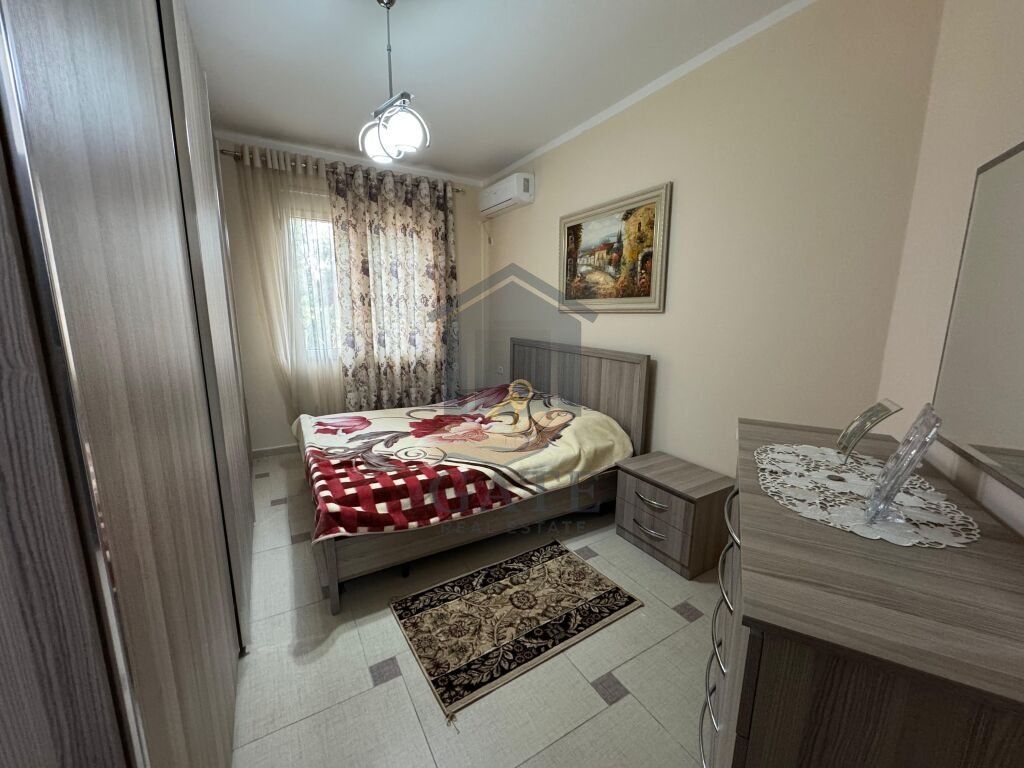 Apartment 1+1 for sale in Plazh Iliria