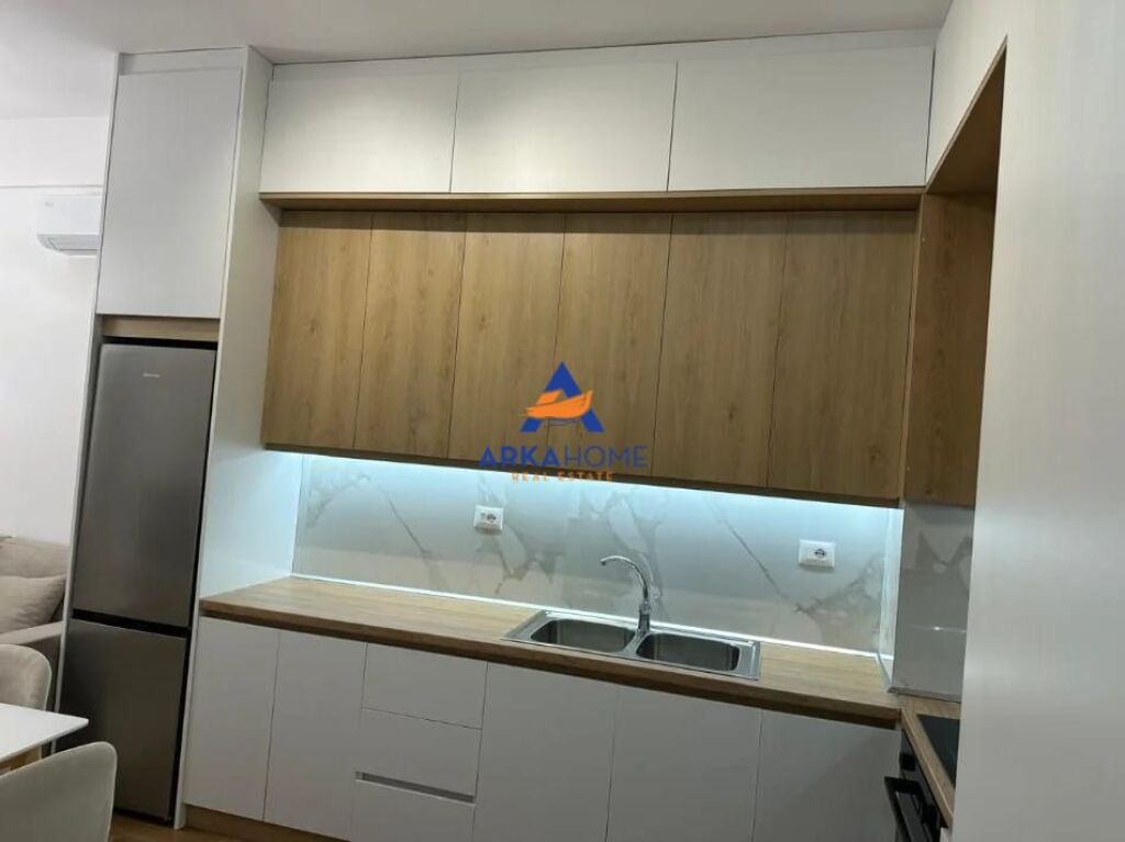 APPARTAMENTO IN AFFITTO 1+1+BALCONE " VIA PASHO HYSA, ALI DEM " 42000 LEKE