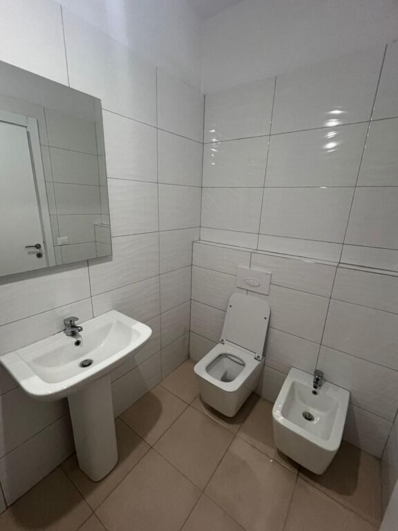 For rent furnished 1+1 apartment in Univers City