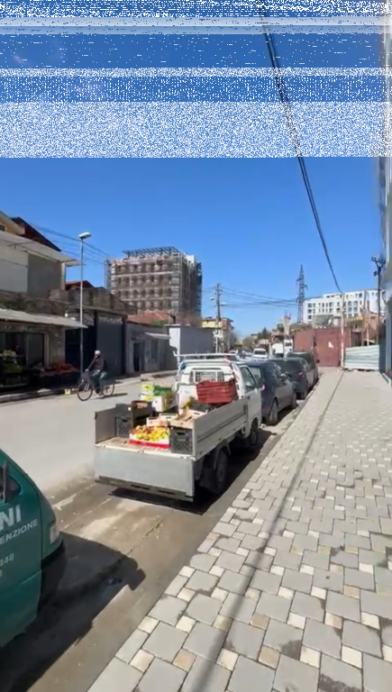 Premises for rent Jordan Misja !