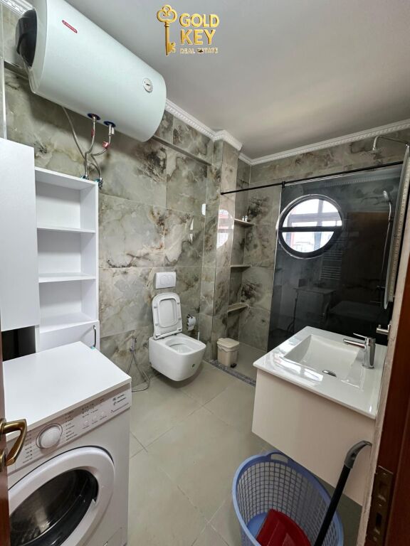 🏡 APPARTAMENTO IN VENDITA 2+1 SPIAGGIA DURRËS