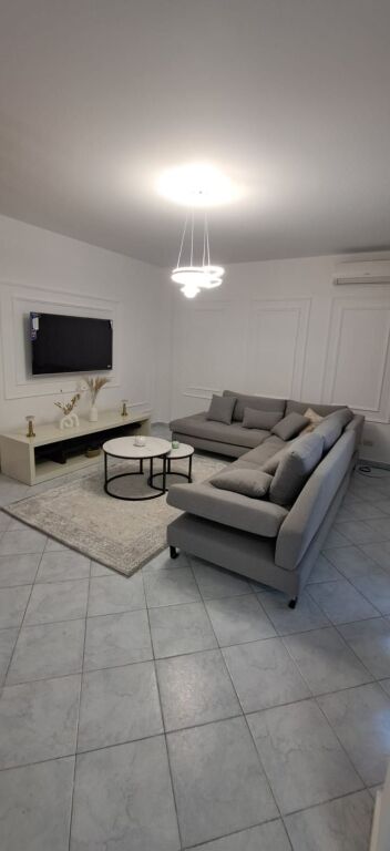 Apartment 2+1+2 + 2 Balconies, for rent, sea view, Vollga Durres