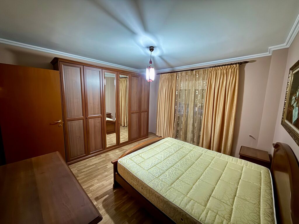 📣 RENT Apartment 1+1 📍 Near "Petro Nini Luarasi" High School ✨