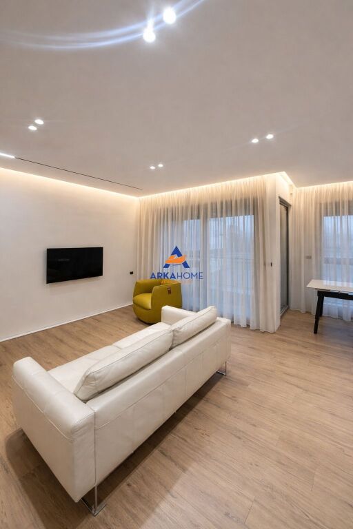 FOR SALE APARTMENT 1+1+BALCONY " PAZAR I RI " 250,000 EURO