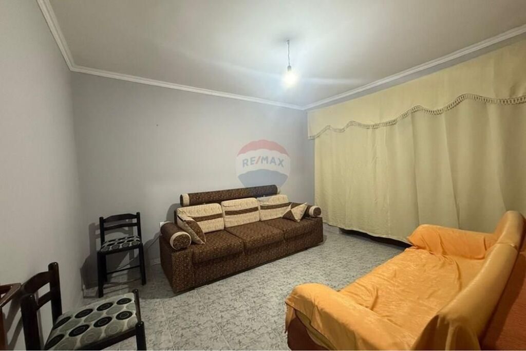 Apartment - For Rent