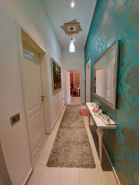 📣 QERA Apartament 3+1 Me 2 Tualete Dhe 2 Poste Parkimi 📍 Fresk, Rruga e Teleferikut ✨