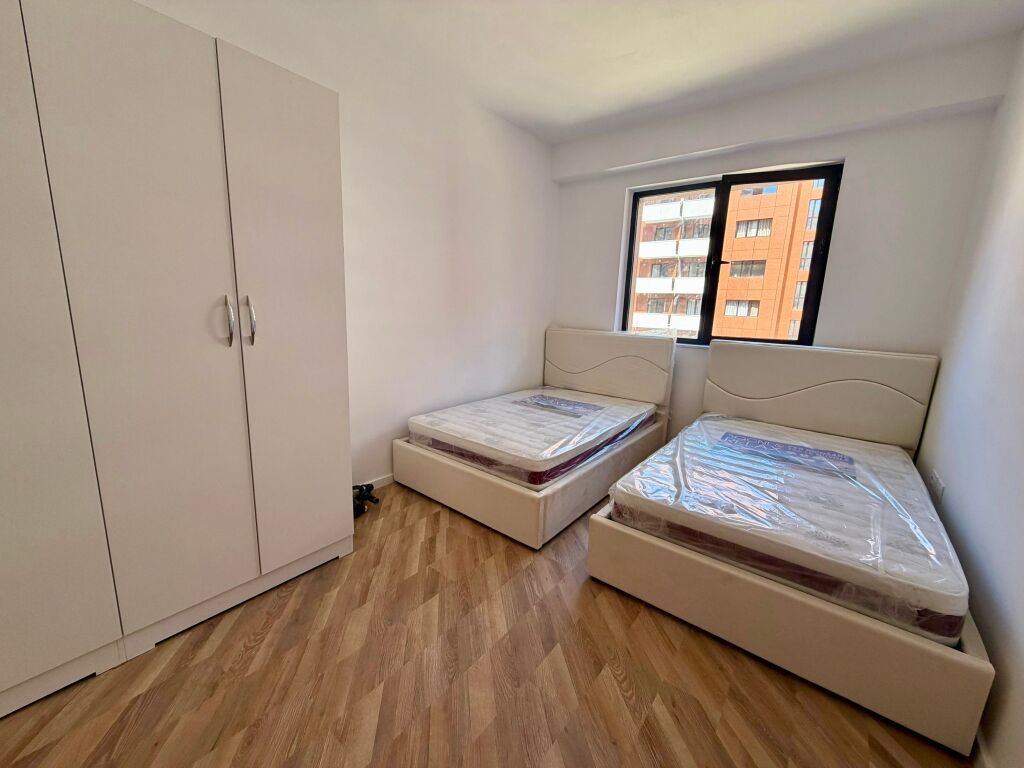 📣 RENT Apartment 2+1 With Parking 📍 Urban Gate Residence, Astir ✨