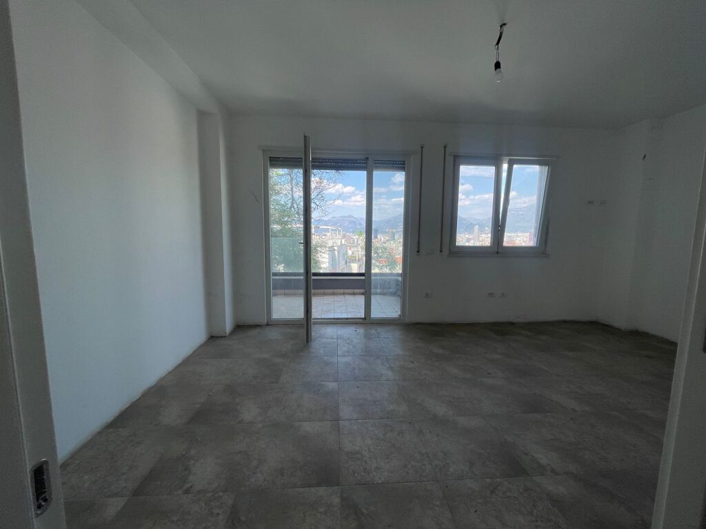 Duplex apartment for sale with a total area of 138.5 m² and a veranda of 56 m².