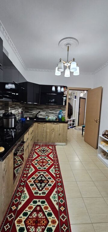 FOR SALE APARTMENT 2+1 FULLY FURNISHED PLEPA BEACH DURRES