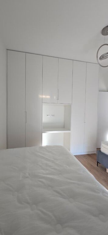 Appartamento in affitto 3+1+2 a Univers City