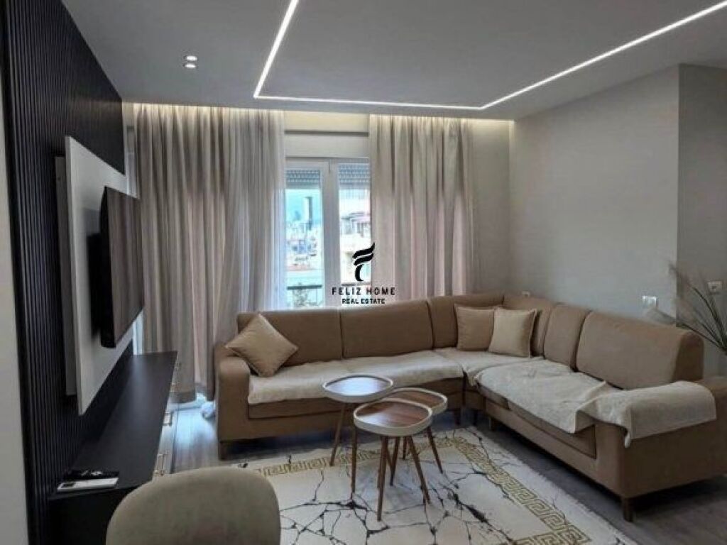 APPARTAMENTO IN AFFITTO 2+1 XHAMLLIK 75.000 LEKE FH-69826