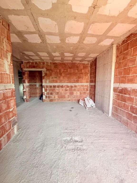 APARTAMENT NE SHITJE 1+1 TE RRUGA DIBRES TIRANE