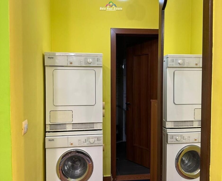 Appartamento In Affitto 1+1 Vicino 21 Dhjetori (ID B2101647) Tirana