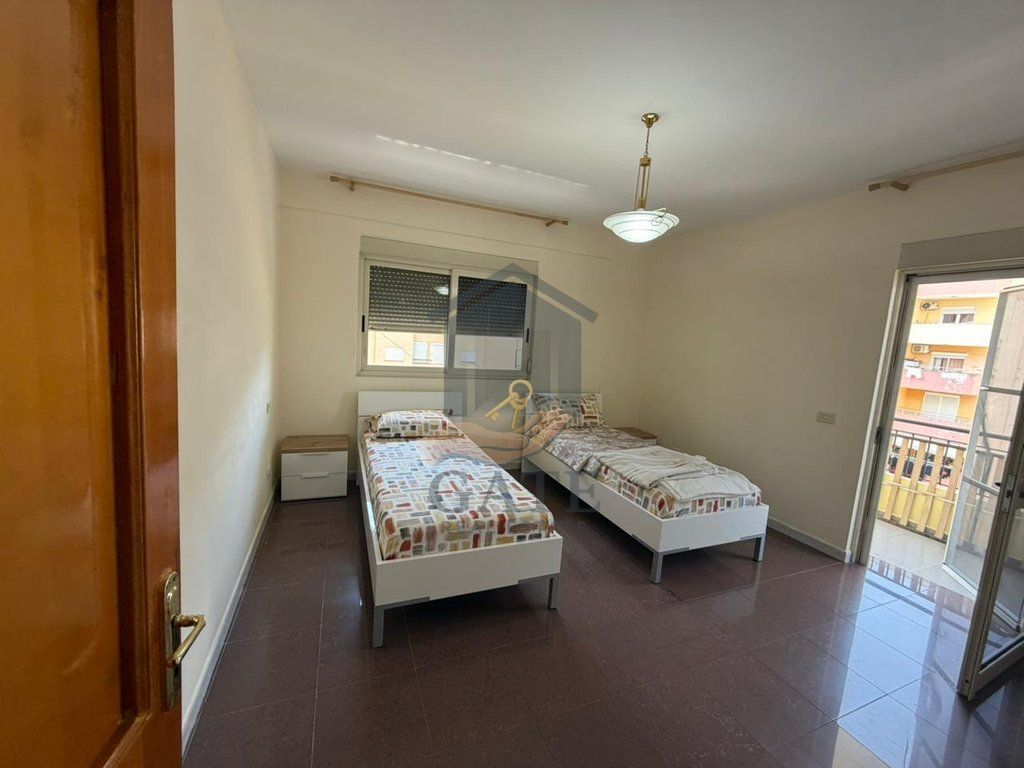 Apartment 3+1 with 2 bathrooms and 2 balconies for rent in the Vollga area
